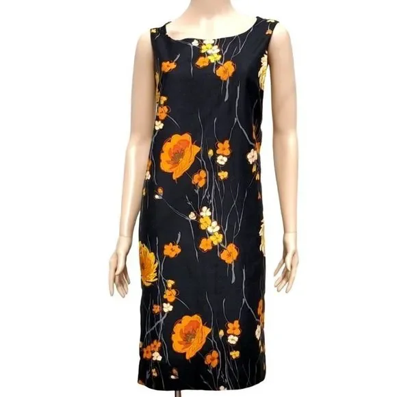 blue dress for baby girl 60s Donald Brooks Mod Wool Dress main image 0